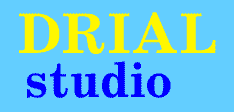DRIAL logo